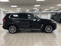 Introducing the epitome of luxury and performance in an SUV package the 2024 BMW X5 xDrive40i. This... (image 6)
