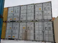 Seacan`s, Shipping & Storage Containers in Calgary Wholesale