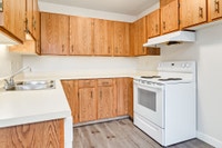 Amenities: Heat & Water Included • Balconies • Dishwashers Suite & Building: One-bedroom and two-bed... (image 4)