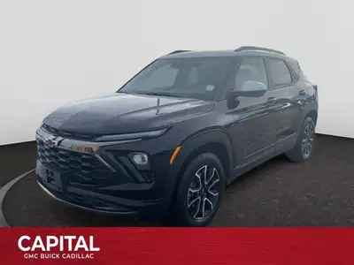 Welcome to Capital GMC! Check out this vehicle's pictures, features, options and specs, and let us k...