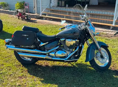 Brand new condition. Two years of full factory warranty remaining until Sept. 2027. Recently full se...