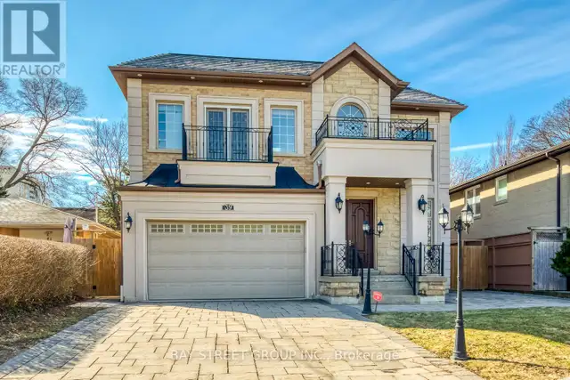 39 FOXWARREN DRIVE Toronto (Bayview Village), Ontario