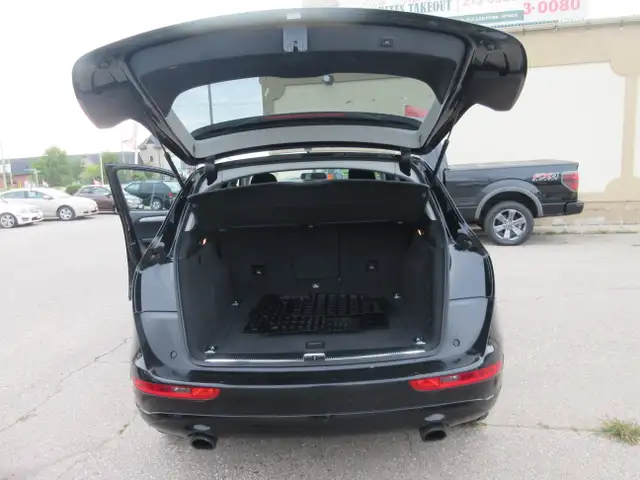 2013 Audi Q5 2.0L5755913557783552013