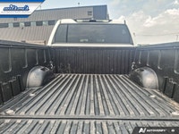 Look at this certified 2025 Toyota Tundra SR5 Crew 4X4 | Heated Wheel + Seats | Power Seat | CarPlay... (image 9)