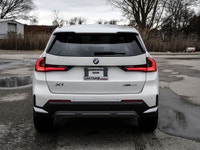 2023 BMW X1 4D Sport Utility xDrive28i Alpine White **PREVIOUS RENTAL**, 3.20 Axle Ratio, 4-Wheel Di... (image 2)