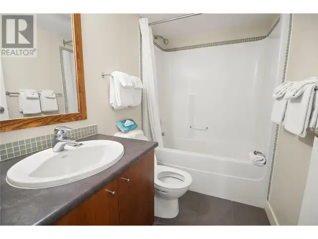 2049 SUMMIT Drive Unit# 311C Panorama, British Columbia in Condos for Sale in Cranbrook - Image 27