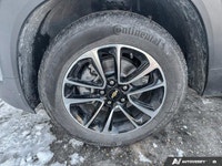 2024 Chevrolet Trailblazer LT - Grande Prairie Subaru Vehicle Highlights Heated Seats Remote Start C... (image 9)