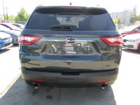 Thanks for viewing our South View Motors Inventory! Vehicle Overview This 2021 Chevy Traverse AWD RS... (image 5)