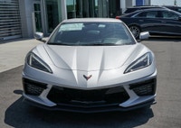 AMVIC Licensed Dealer 14 Chevrolet Infotainment Screen | Z51 Performance Package | Magnetic Selectiv... (image 1)