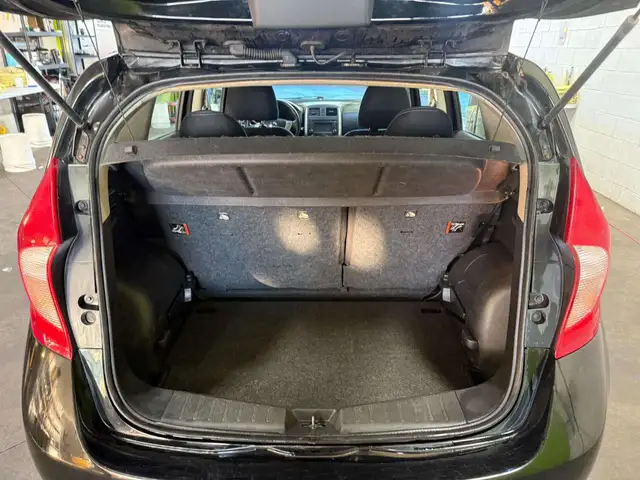 2014 Nissan Versa SV604128128522659845