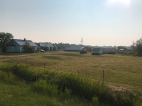 7200 acre Manitoba Ranch for sale: