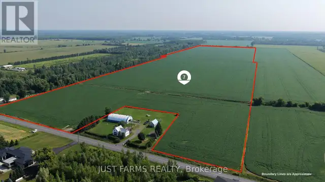 436 ST.THOMAS ROAD Russell, Ontario in Land for Sale in Ottawa - Image 8