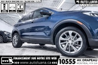Auto Luana 2021 BUICK Encore GX PRENEZ UN RENDEZ-VOUS / BOOK AN APPOINTMENT (514) 327-5553 56000 KM... (image 4)
