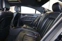Special Finance Price: $33,999 | Cash Price: $35,499 2017 Mercedes-Benz CLS550 4MATIC - No Accidents... (image 9)