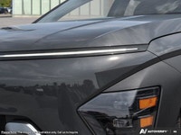 This Hyundai Kona has a trusty Regular Unleaded I-4 2.0 L/122 engine powering this Variable transmis... (image 9)