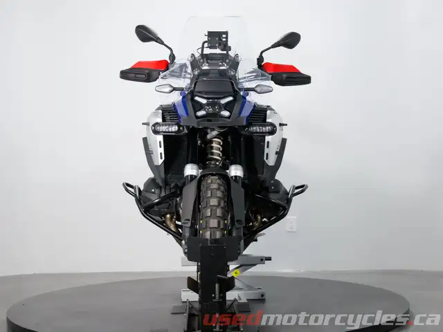 2025 BMW R1300GS Adventure in Street, Cruisers & Choppers in Kelowna - Image 9
