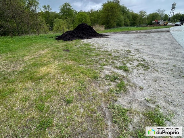 $135,000 - Price taxes not included - Commercial Lot for sale — photo 3