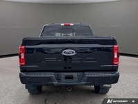 Low Mileage! This 2023 Ford F-150 is fresh on our lot in Kanata. The perfect truck for work or play,... (image 4)