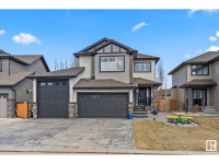 50 DANFIELD PL Spruce Grove, Alberta