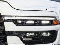 This Ram 3500 has a strong Intercooled Turbo Diesel I-6 6.7 L/408 engine powering this Automatic tra... (image 7)