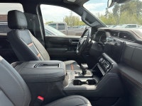 Certified, Leather Seats, Duramax 3.0L Turbo Diesel Engine! This professional grade Sierra 1500 has... (image 2)