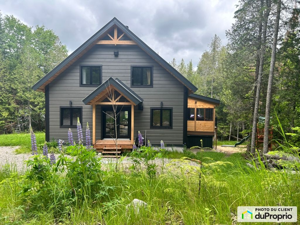 $724,500 - 2 Storey for sale in St-Michel-Des-Saints — photo 3