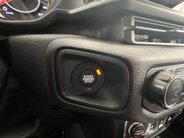 2025 Jeep Wrangler Sport 2 Door 4x4 in Cars & Trucks in Ottawa - Image 22