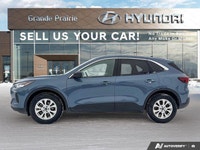 Conquer every adventure with this striking 2024 Ford Escape Active, sporting an intelligent All-Whee... (image 2)