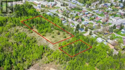 This property is set up as twelve lots. It is situated south of 8th Street North and accessed off 13...