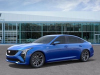 3.0L Twin Turbo V6 | 10-Speed Automatic | All-Wheel Drive | Magnetic Ride Control | Super Cruise Equ... (image 4)