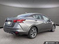 Experience smart and sensible driving with this outstanding 2024 Nissan Versa SV, a reliable 4-door... (image 4)