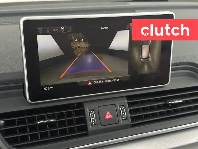 2018 Audi Q5 Technik5330104433095577631