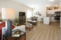 "Spirit" 2 Bedroom + 1 Bathroom Corner Townhome Enjoy bright, open-concept floorplans, filled with t... (image 1)