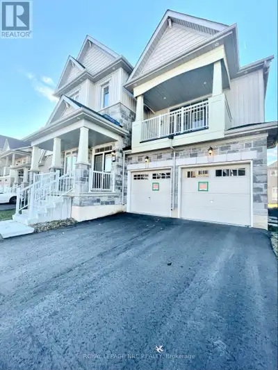 7847 ODELL CRESCENT Niagara Falls (Brown), Ontario