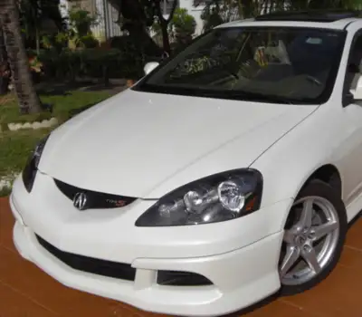 2002 - 2006 ACURA RSX INTEGRA ASPEC FULL KITS 2005 - 2006 Front $200 2002 - 2006 Side skirts $160 20...