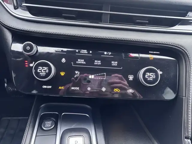 2024 Infiniti QX60 Pure in Cars & Trucks in Comox / Courtenay / Cumberland - Image 18