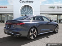 Clean Carfax - No Accidents! Immerse yourself in dynamic performance and unparalleled sophistication... (image 5)