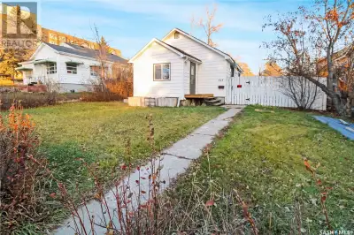 Discover your dream home at 365 3rd Avenue Northeast, Swift Current, SK. Priced at an attractive $84...