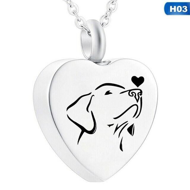 New assorted pet urn necklaces. in Jewellery & Watches in Sudbury - Image 2