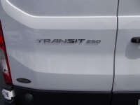 2019 Ford Transit T250 Highrise Cargo Van 3.7 gas engine, auto, pw, pl, air, radio Back up camera, 1... (image 4)