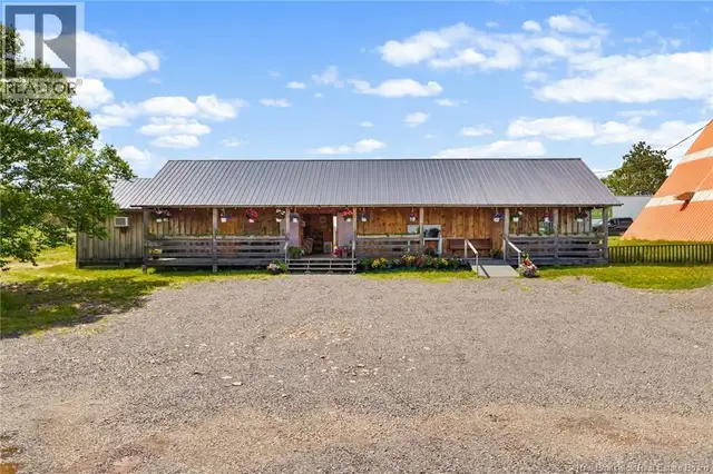 5925 Route 10 Hardwood Ridge, New Brunswick in Land for Sale in Fredericton - Image 6