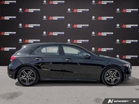 This Mercedes-Benz A-Class has a strong Intercooled Turbo Premium Unleaded I-4 2.0 L/121 engine powe... (image 6)