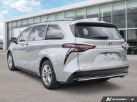 * Leather-trimmed seats with heated and ventilated front seats * 2nd Row Ottoman Seats: Heated Super... (image 2)