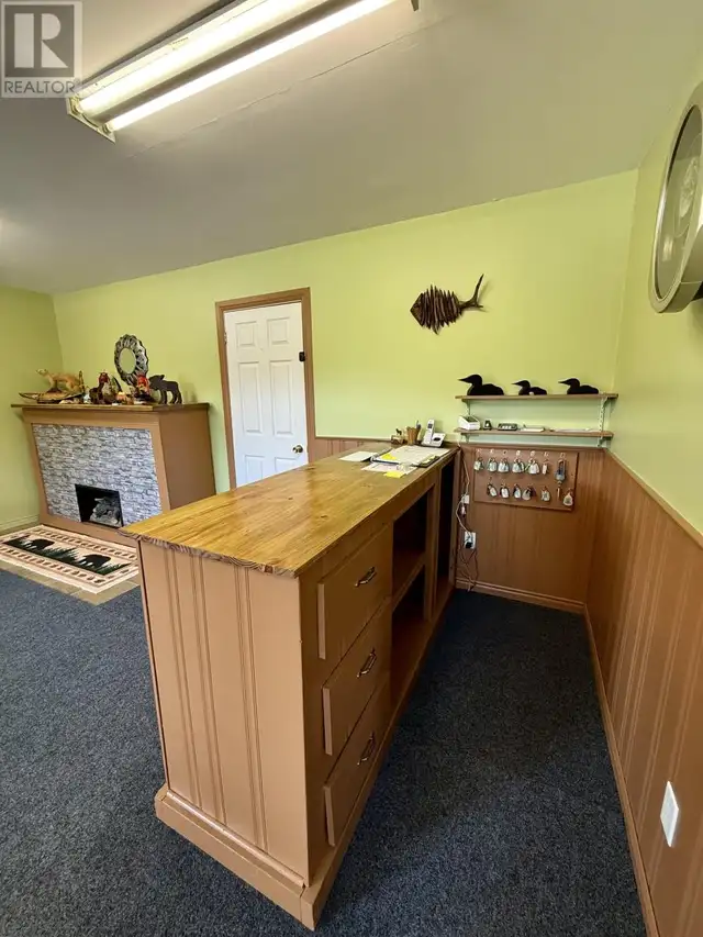 1216 HWY 584 Geraldton, Ontario in Commercial & Office Space for Sale in Thunder Bay - Image 7
