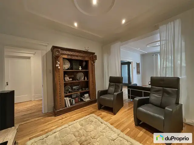 $2,150,000 - Quintuplex in Ville-Marie (downtown, old Mtl) in Houses for Sale in City of Montréal - Image 7