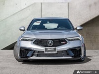 2025 Integra Type S. One Owner. No Accidents. 2.0L VTEC Turbo 320 HP Explosive power with razor-shar... (image 7)