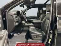 BRAND NEW ENGINEThe 2022 GMC Yukon XL SLT 4WD delivers full-size confidence, premium craftsmanship,... (image 8)