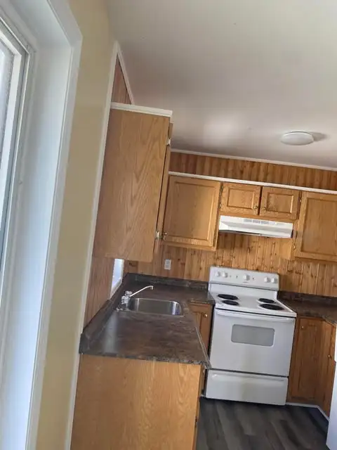 Cozy 2 Bedroom Apartment for rent in Glace Bay.