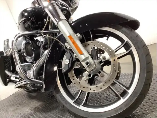 2015 harley-davidson Flxhi Street Glide Motorcycle in Cargo & Utility Trailers in Richmond - Image 14