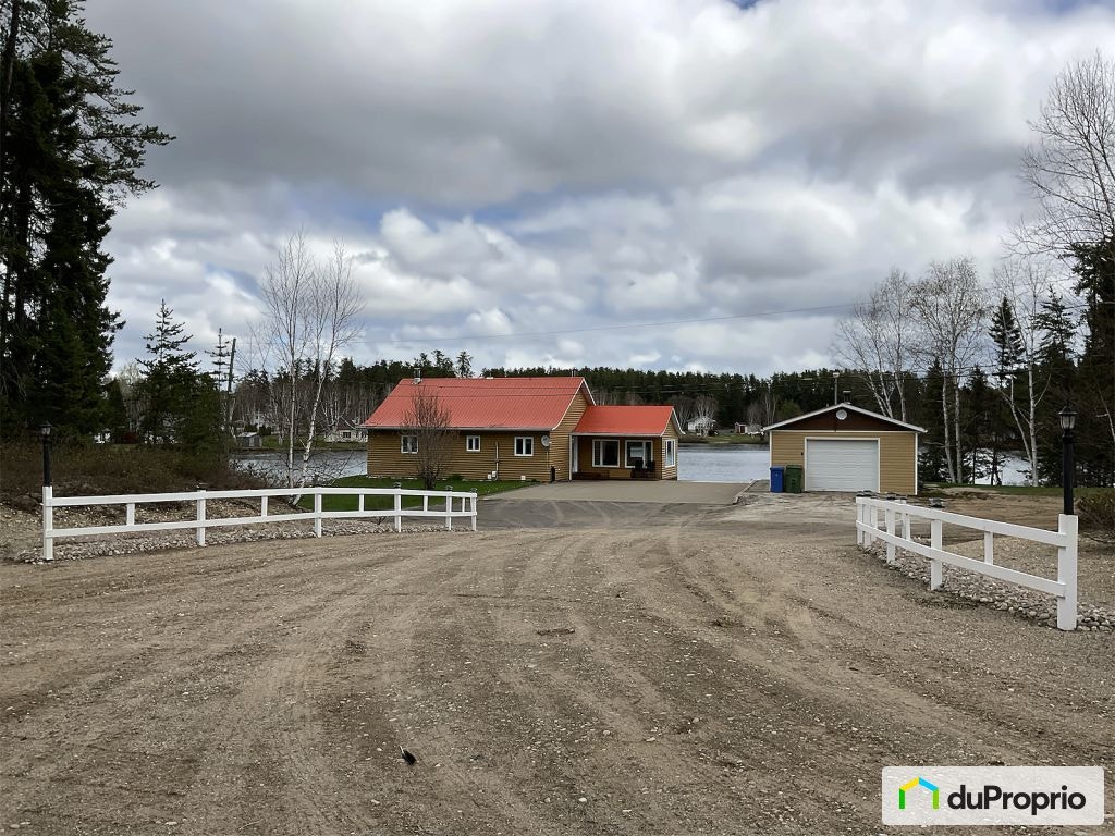 $345,000 - Bungalow for sale in St-Ludger-De-Milot — photo 2